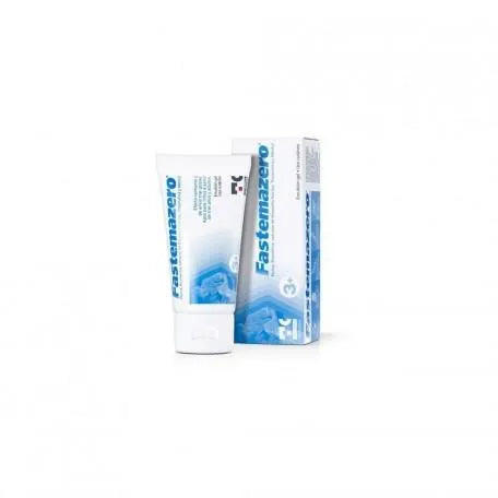 Fastemazero Gel 50 ml Menarini