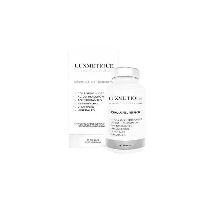 Luxmetique Perfect Skin Formula, 90 capsules