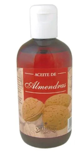 Jellybell Aceite De Almendras, 1 L
