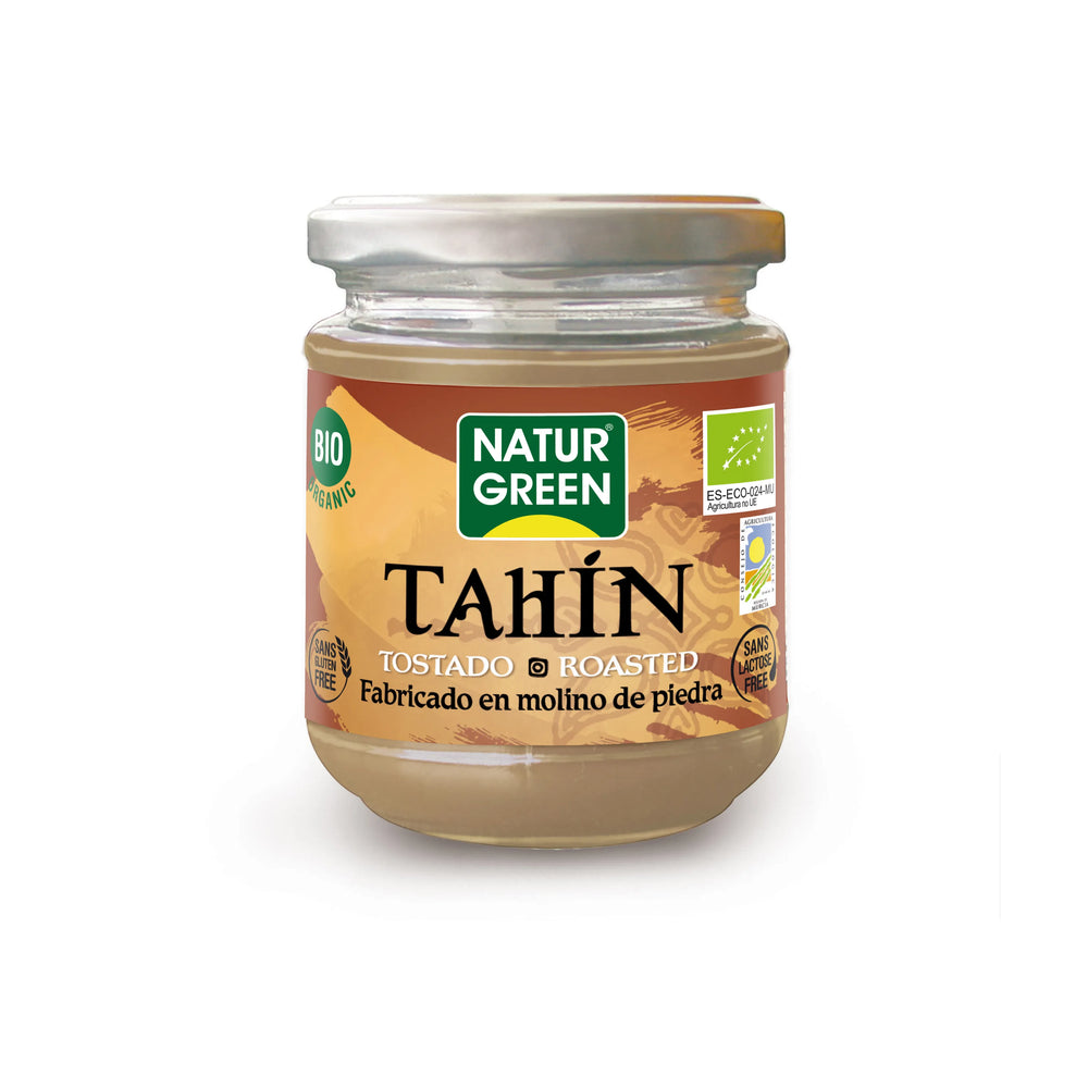 Naturgreen Tahin Tostado, 300 g