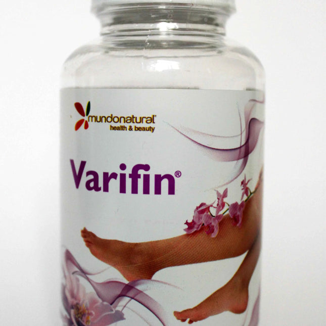Mundo NATU Varifin 60 Caps