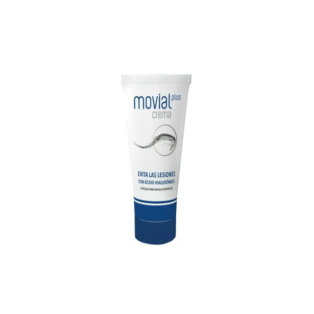 Actafarma Movial Plus – Cream, 100 ml