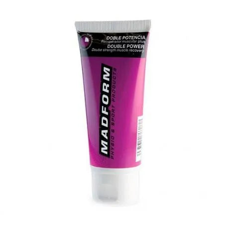 Madform Sport Doble Potencia, 60 ml