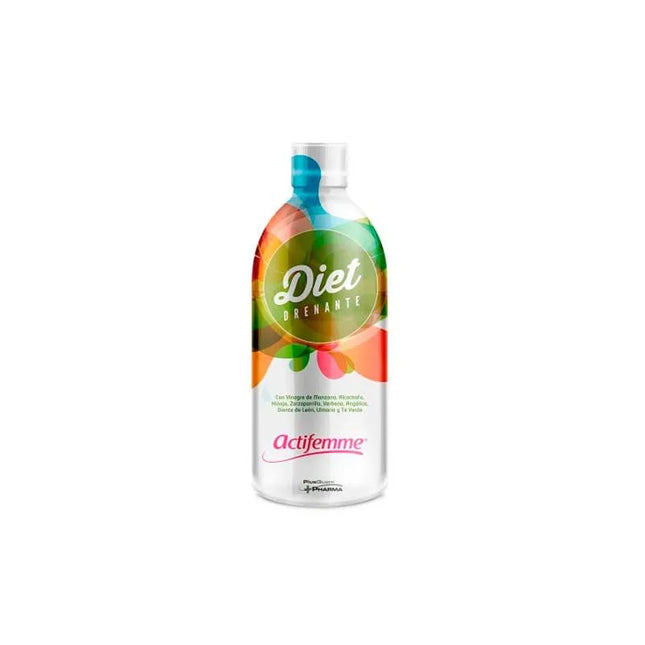 Actifemme Diet Drenante, 500 ml
