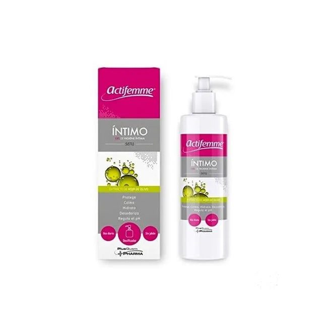 Actifemme Intimate, 100 ml
