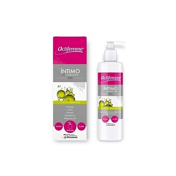 Actifemme Intimate, 100 ml