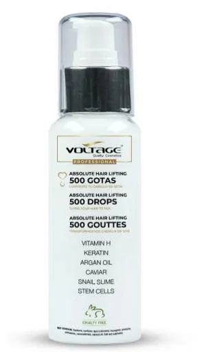 Voltage Cosmetics Voltage Abs Hair Lifting – Serum Unisex, 100 ml