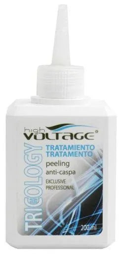 Voltage Cosmetics Voltage Trichology Trat Peeling Unisex, 200 ml