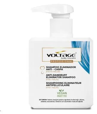 Voltage Cosmetics Voltage Prof Ch Peeling Unisex, 450 ml