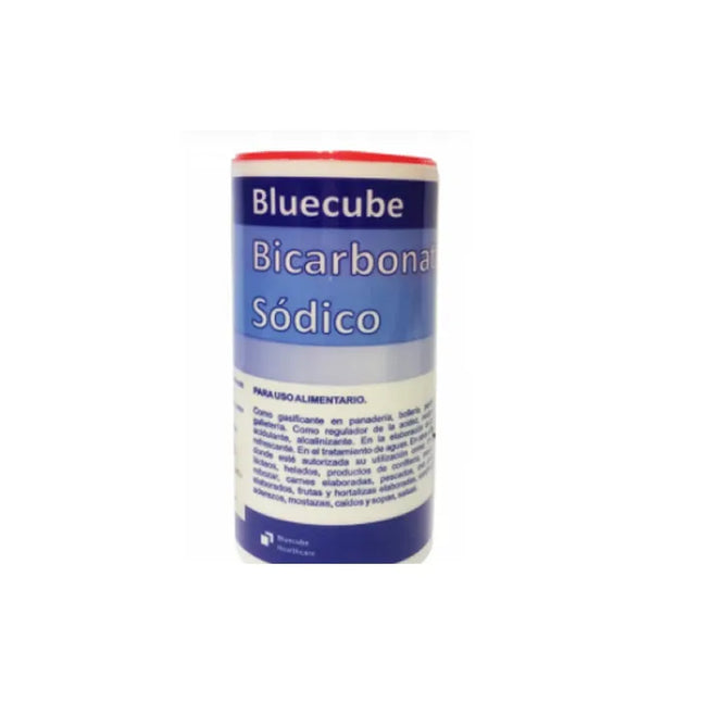 Bluecube Sodium Bicarbonate, 225 g