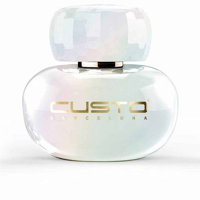 Custo I Am The Power – Eau de Parfum for Women Spray, 100 ml