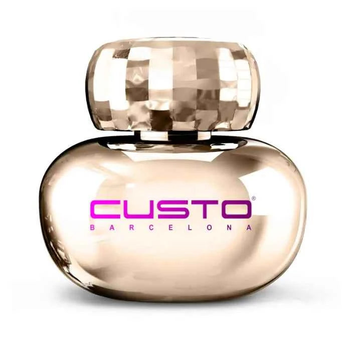 Custo Barcelona This Is Me – Eau de Parfum for Women Spray, 50 ml