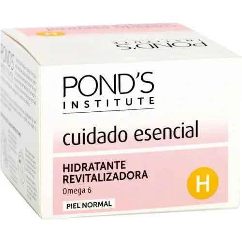 Pond's Institute Pond's Essential Care H Revitalizing Moisturizing – Cream Unisex, 50 ml