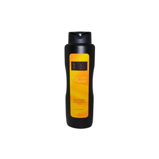 Legrain Royale Ambree – Gel Ducha Unisex, 750 ml