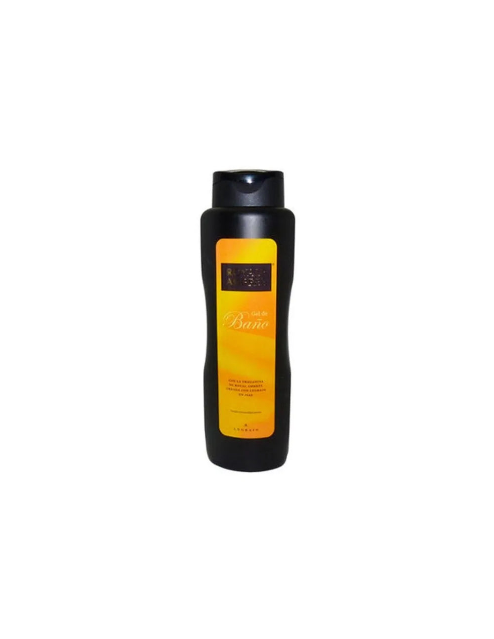 Legrain Royale Ambree – Gel Ducha Unisex, 750 ml