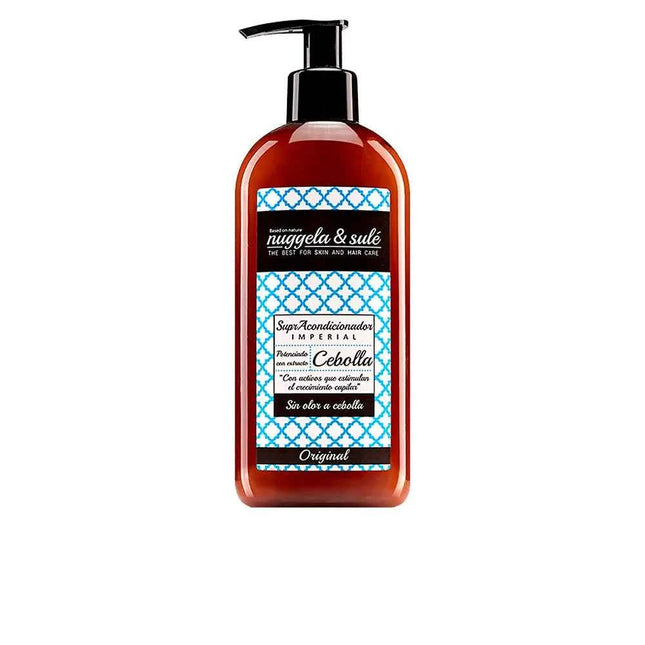 Nuggela & SULÉ Imperial Supr – Conditioner Unisex, 250 ml