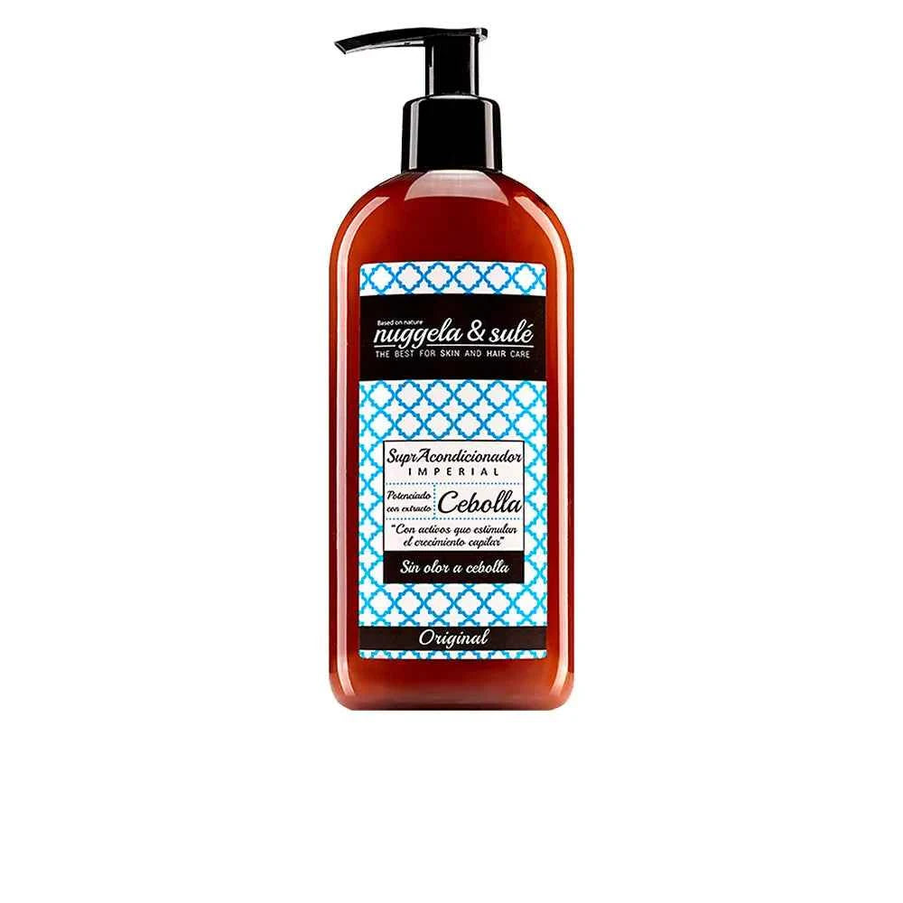 Nuggela & SULÉ Imperial Supr – Conditioner Unisex, 250 ml