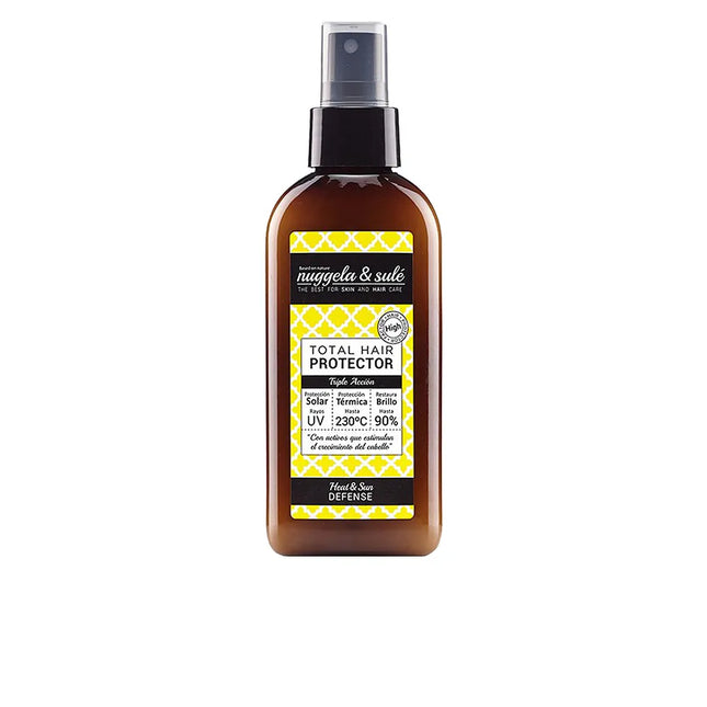 Nuggela & SULÉ Total Hair Total Capillary Protector Unisex, 125 ml