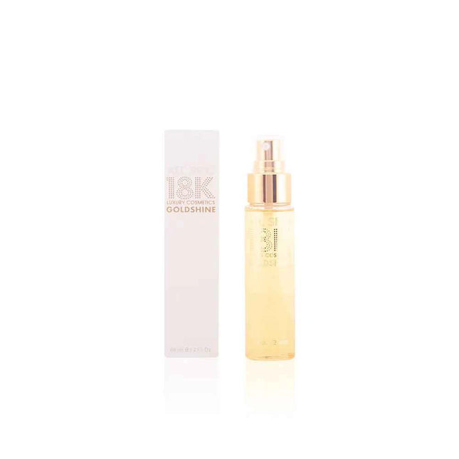 ALL SINS 18K Goldshine Unisex, 60 ml