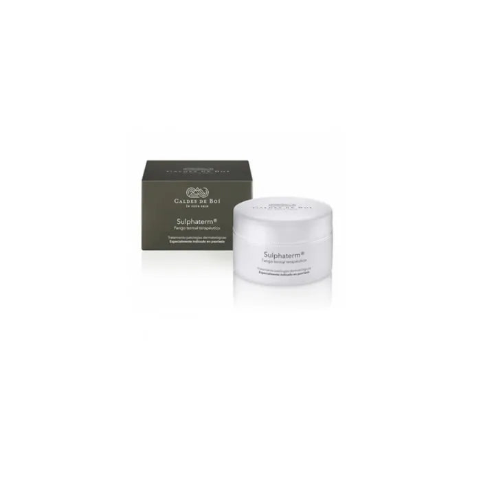 BOÍ Thermal Boi Thermal Sulphaterm Unisex, 100 ml