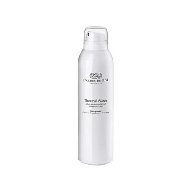 BOÍ Thermal Moisturing Thermal Water, 150 ml