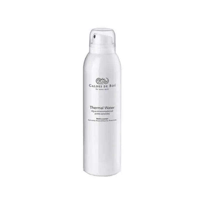 BOÍ Thermal Moisturing Thermal Water, 150 ml