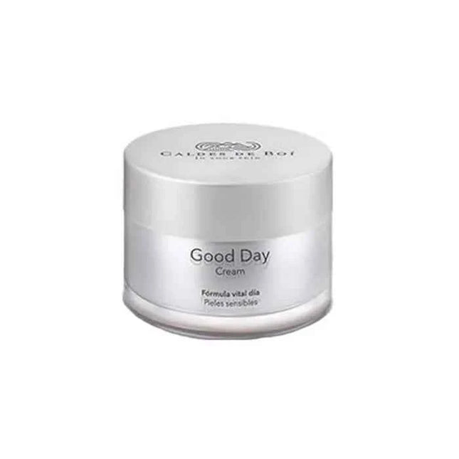 BOÍ Thermal Silessence Day – Cream, 50 ml