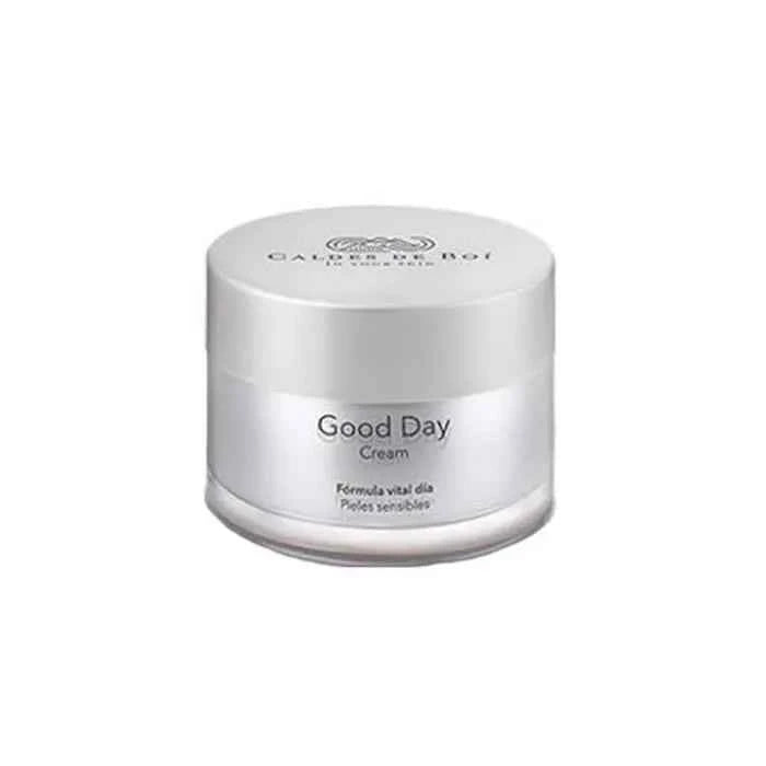 BOÍ Thermal Silessence Day – Cream, 50 ml
