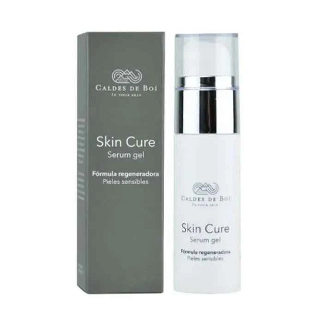BOÍ Thermal Silessence Renascent – Serum, 30 ml