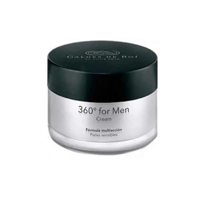 BOÍ Thermal Silessence Men – Cream, 50 ml