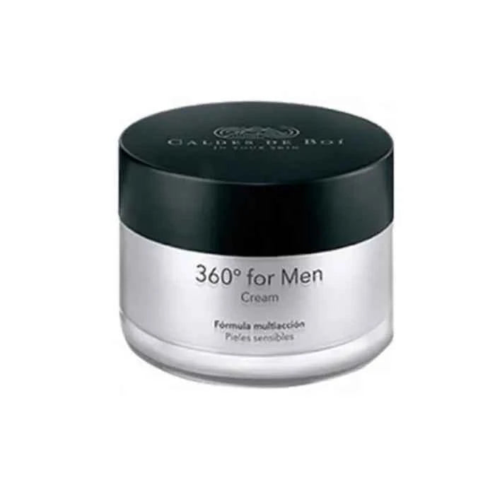 BOÍ Thermal Silessence Men – Cream, 50 ml