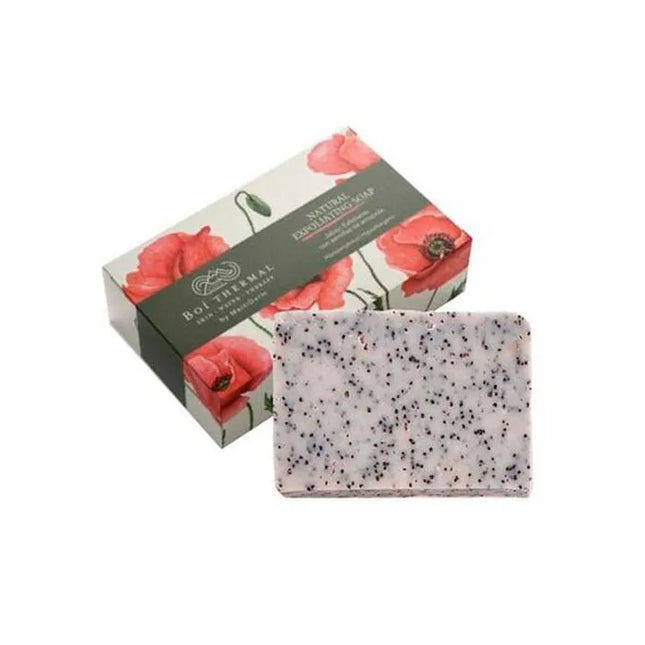 Martiderm Boi Thermal Exfoliating Soap, 100 g