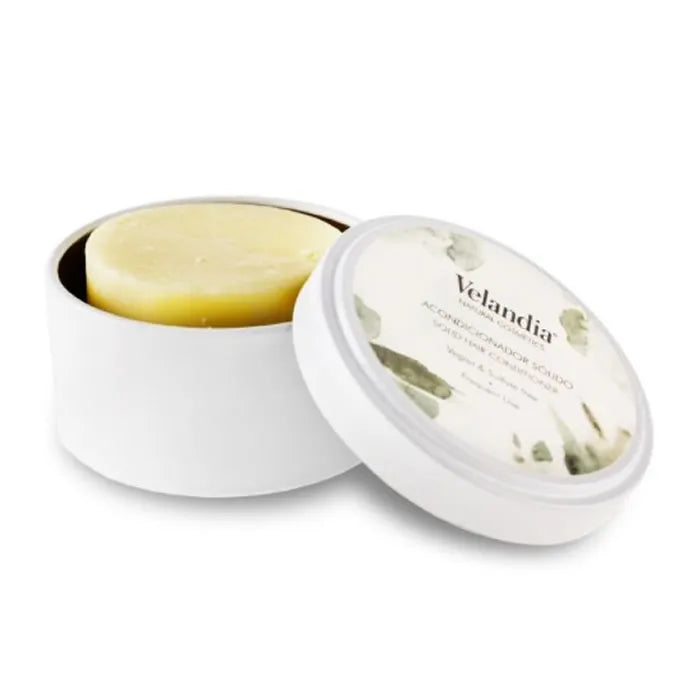 Velandia Solid Hair – Conditioner Unisex, 50 g