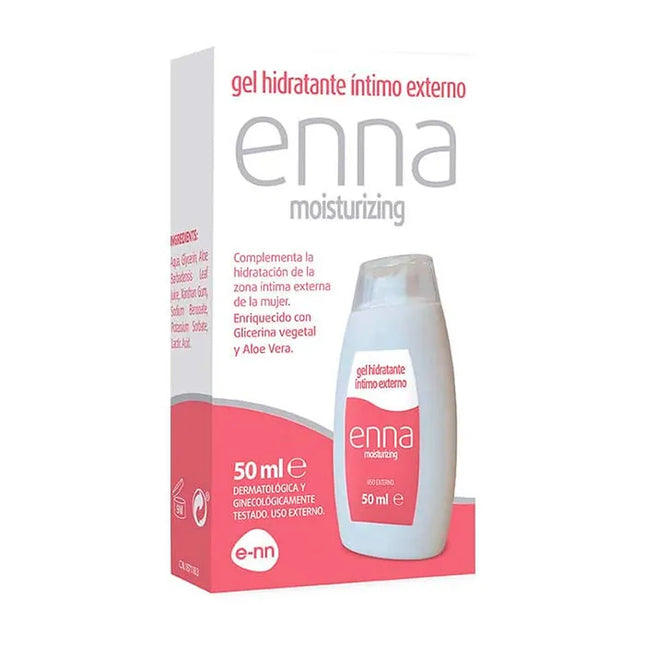 ENNA Lubricating – Gel, 50 ml