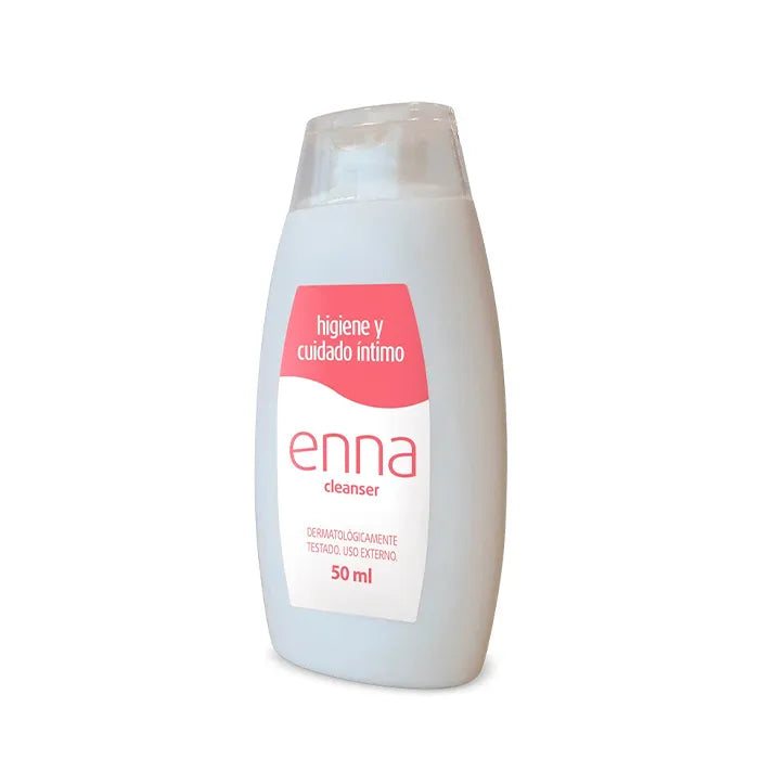 ENNA Cleanser Intimate Hygiene Cleansing – Gel, 50 ml