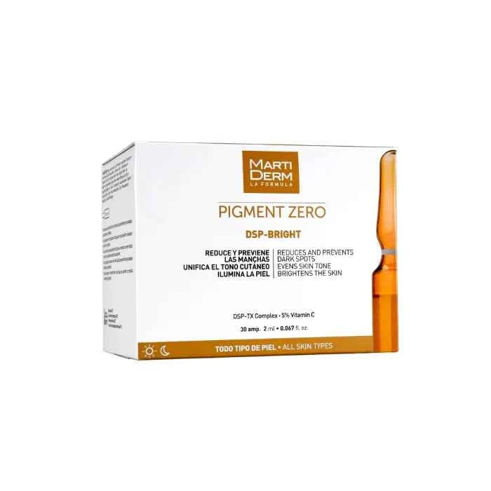Martiderm Pigment Zero Dsp Tx Complex 30x2 ml Ampules