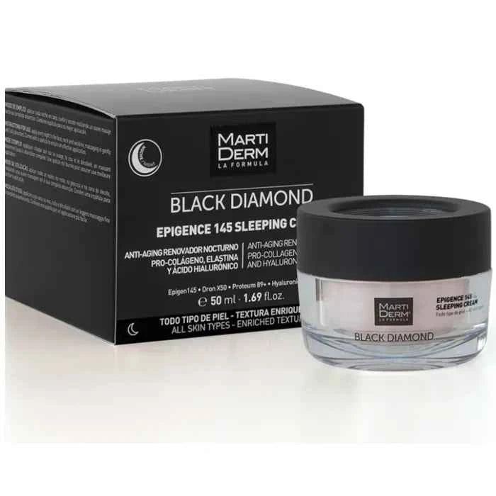 Martiderm Epigence 145 Sleeping – Cream Unisex, 50 ml