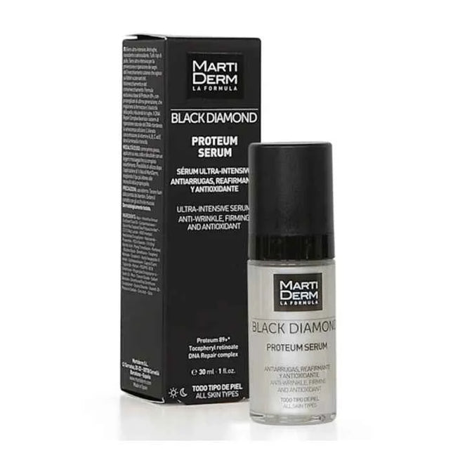 Martiderm Proteum – Serum Unisex, 30 ml