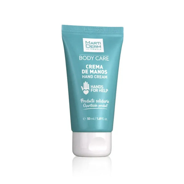 Martiderm hand – Cream Unisex, 50 ml