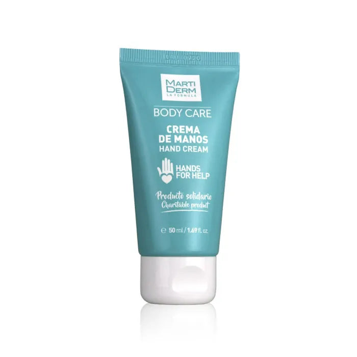 Martiderm hand – Cream Unisex, 50 ml