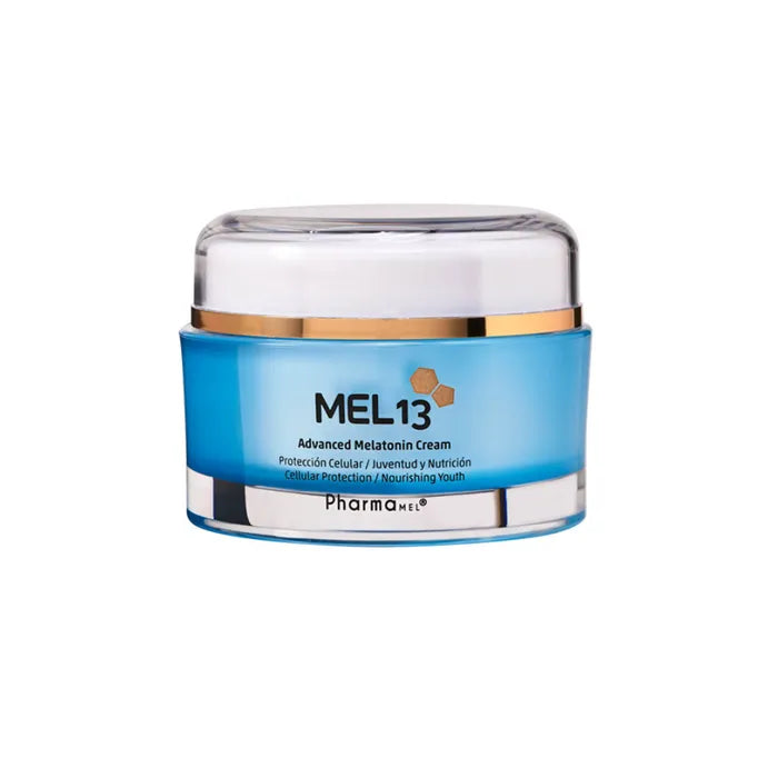 MEL13 Mel 13 – Cream Unisex, 50 ml