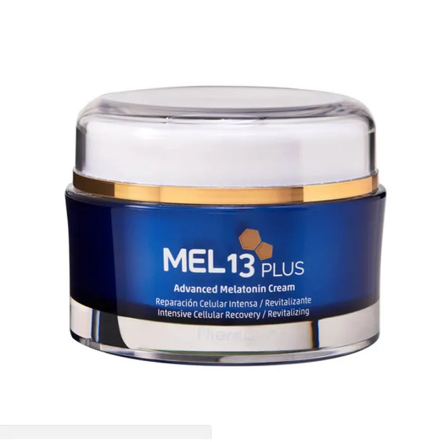 MEL13 Mel 13 Plus Unisex, 50 ml