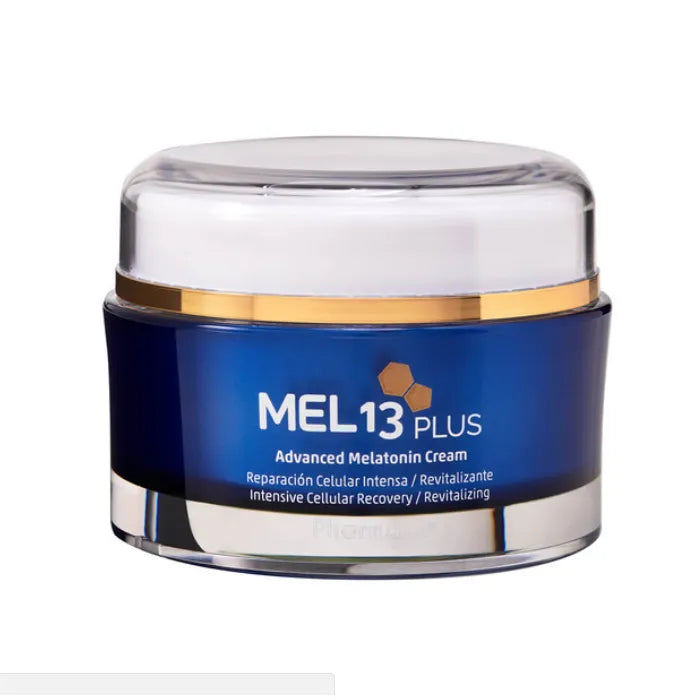 MEL13 Mel 13 Plus Unisex, 50 ml
