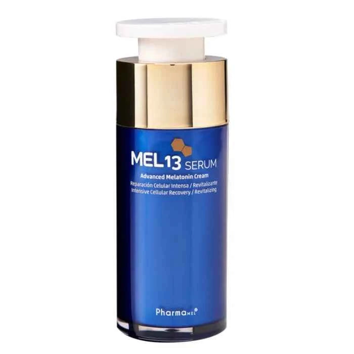 MEL13 Mel 13 – Serum Unisex, 30 ml