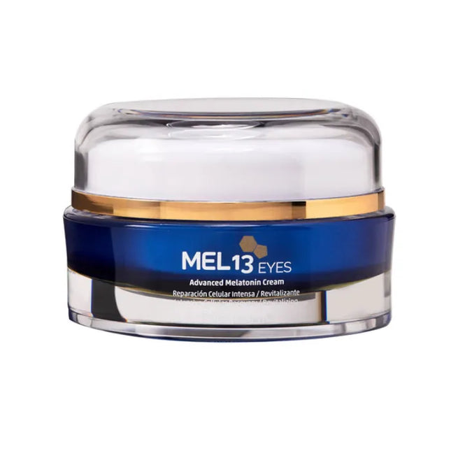MEL13 Mel 13 Eyes Unisex, 15 ml