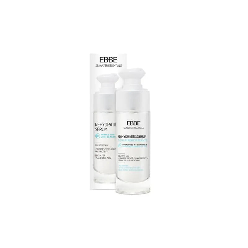 EBBE Serum Rehidratante, 30 ml
