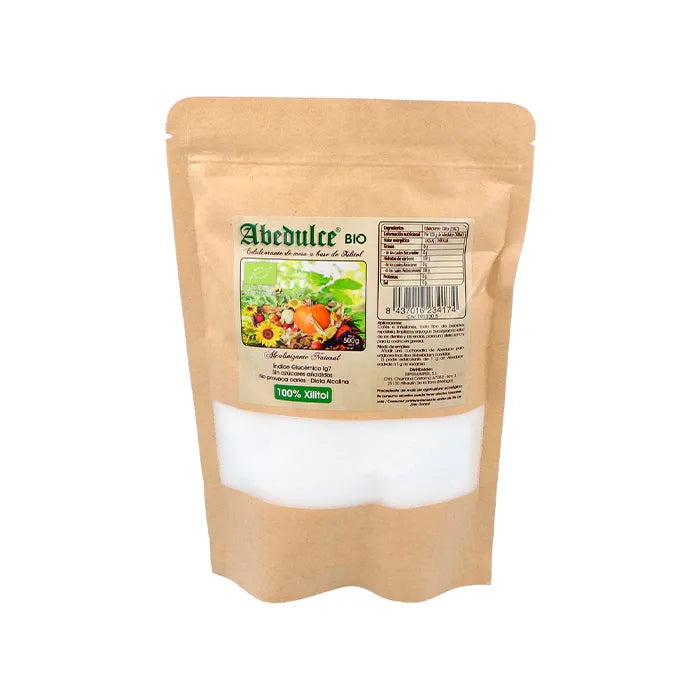 Abedulce Bio, 500 g