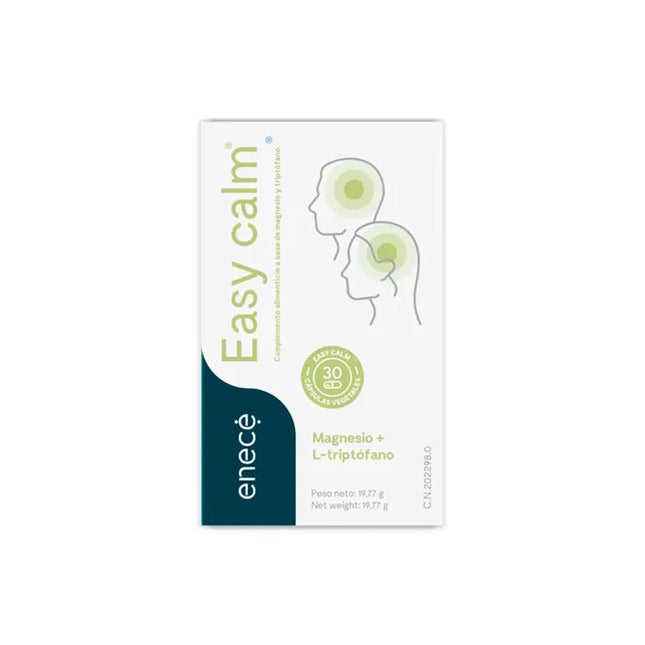 Control 100, 30 capsules