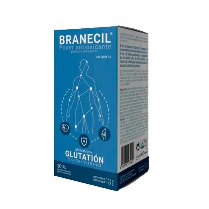 Branecil, 30 capsules