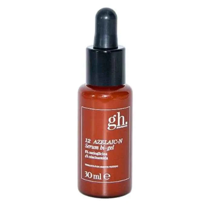 GEMA Herrerias GH 12 Azelaic-N Serun Bi – Gel, 30 ml
